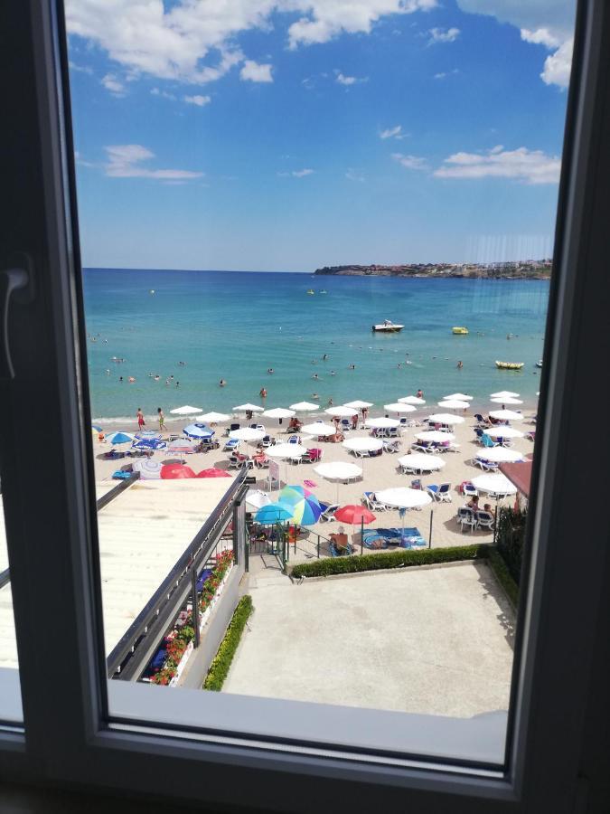 Apartament Gaia *