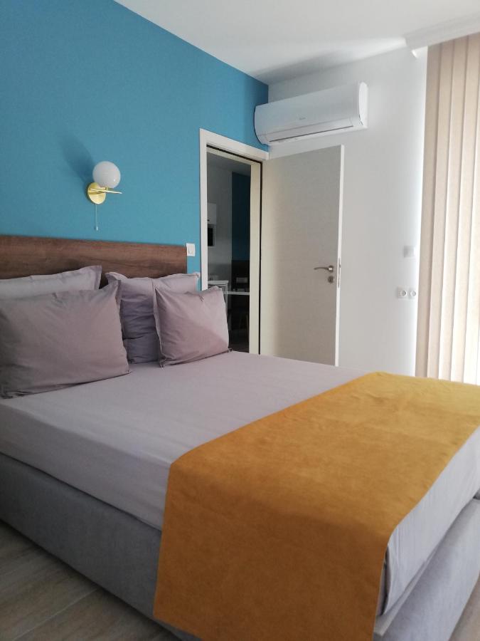 Apartament Gaia *
