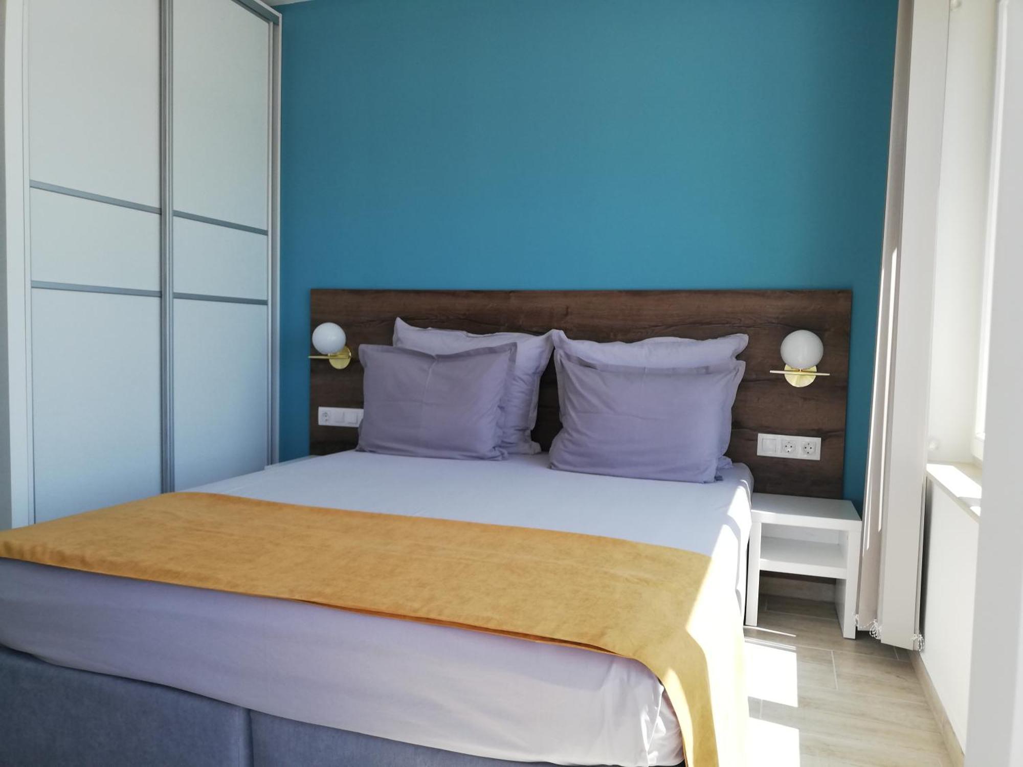 Apartament Gaia