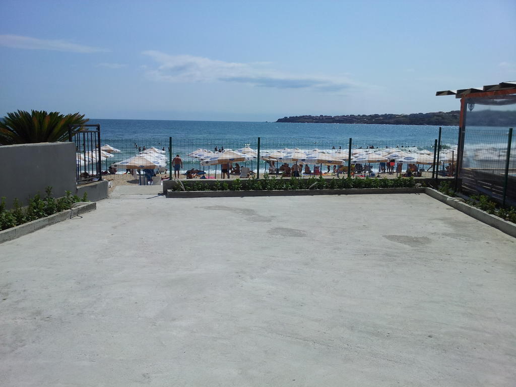Apartament Gaia