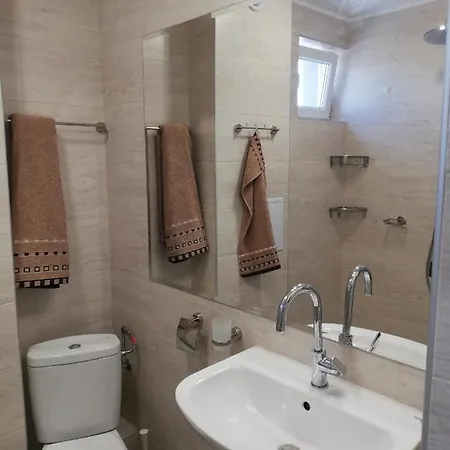 Hotel Gaia Sozopol Exterior photo