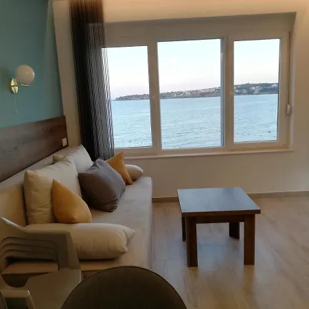 Hotel Gaia Sozopol Exterior photo