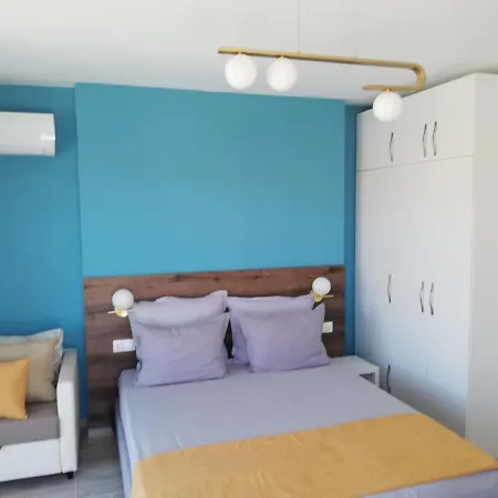 Hotel Gaia Sozopol Exterior photo