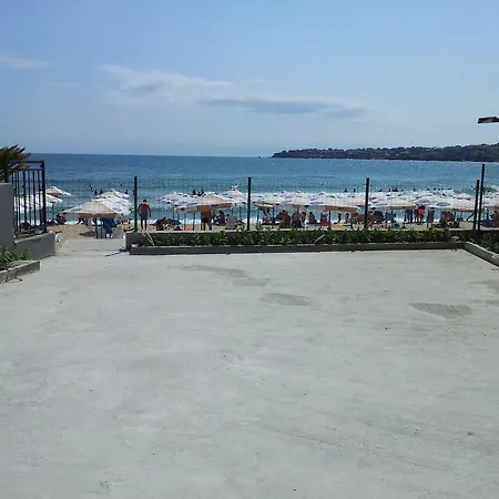 Hotel Gaia Sozopol Exterior photo