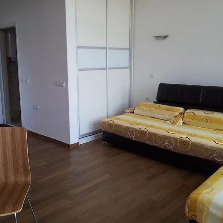 Hotel Gaia Sozopol Room photo