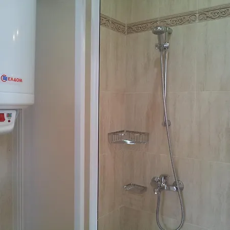 Hotel Gaia Sozopol Room photo