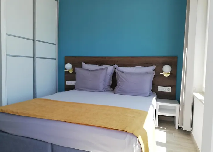 Hotel Gaia