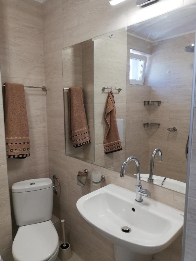 Gaia Apartment