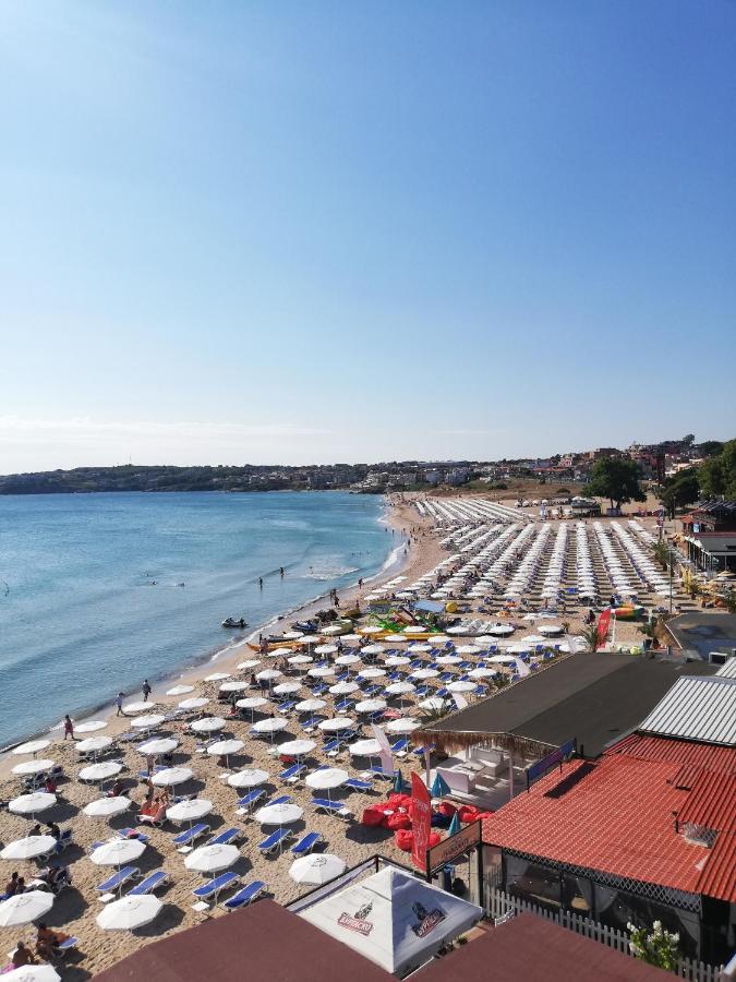 Gaia Apartment Sozopol