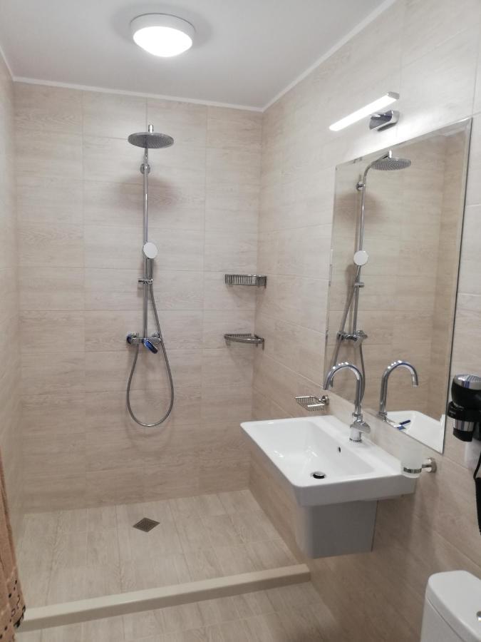 Gaia Apartment