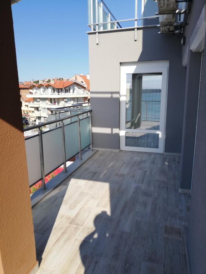 Apartment Gaia Sozopol