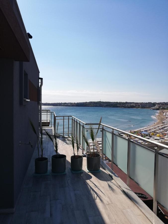 Gaia * Sozopol