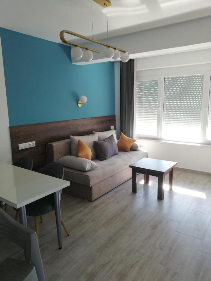 Gaia Apartment *