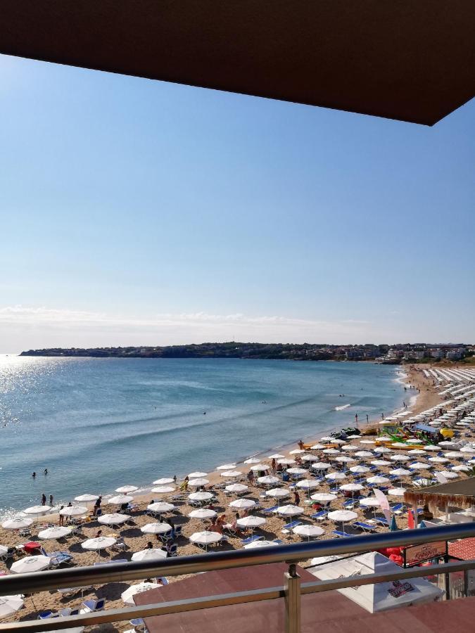 Gaia Sozopol