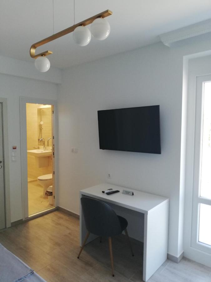 Gaia Apartment *
