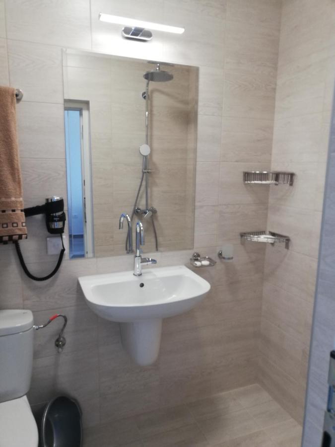 Apartment Gaia Sozopol