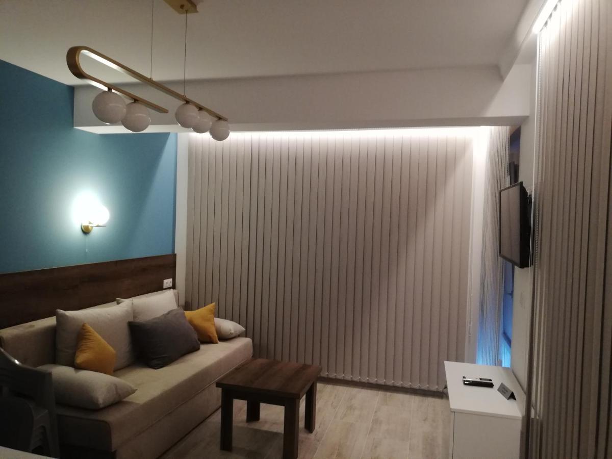 Gaia Apartment *