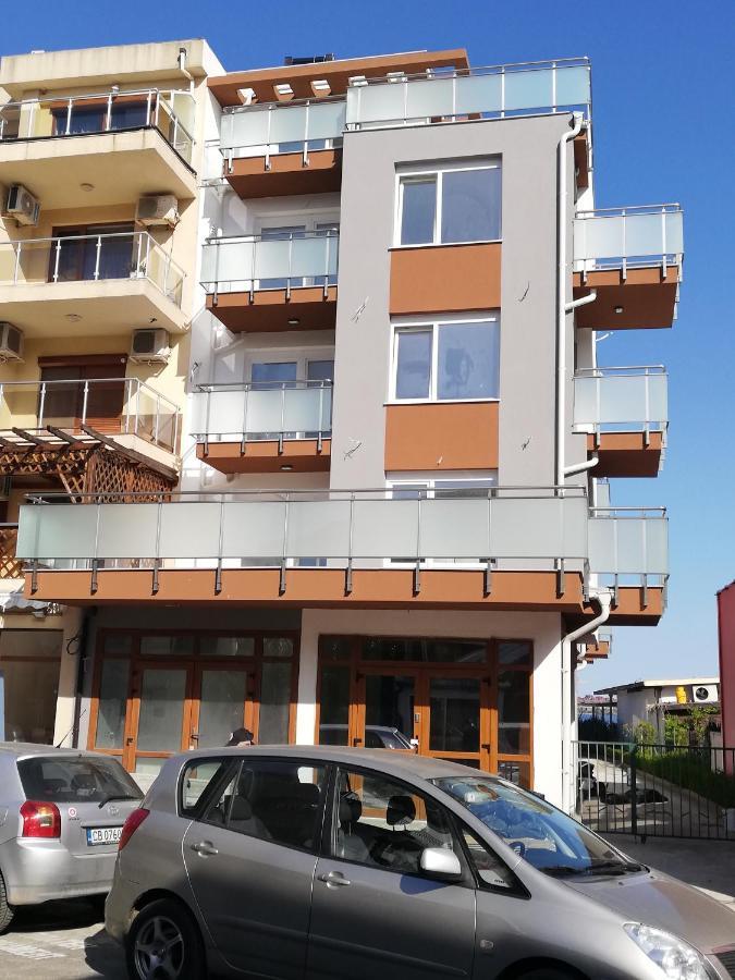 Gaia * Sozopol