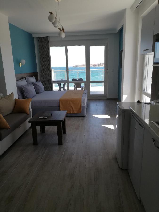 Apartment Gaia Sozopol