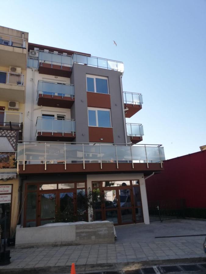 Apartment Gaia *