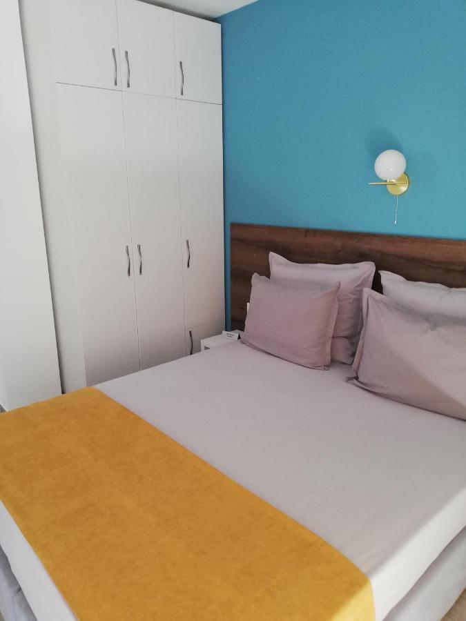 Gaia Apartment Sozopol