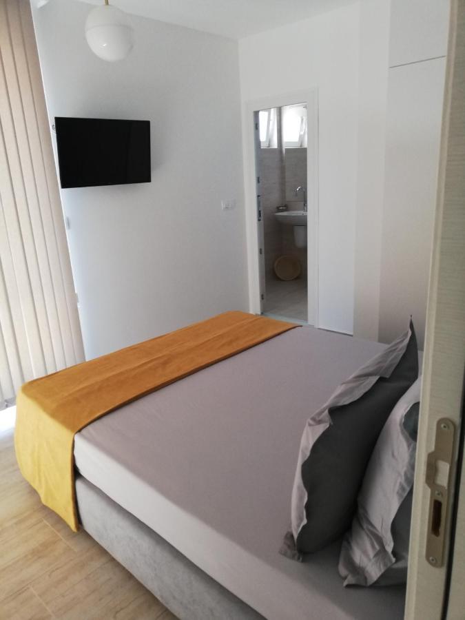 Apartment Gaia *