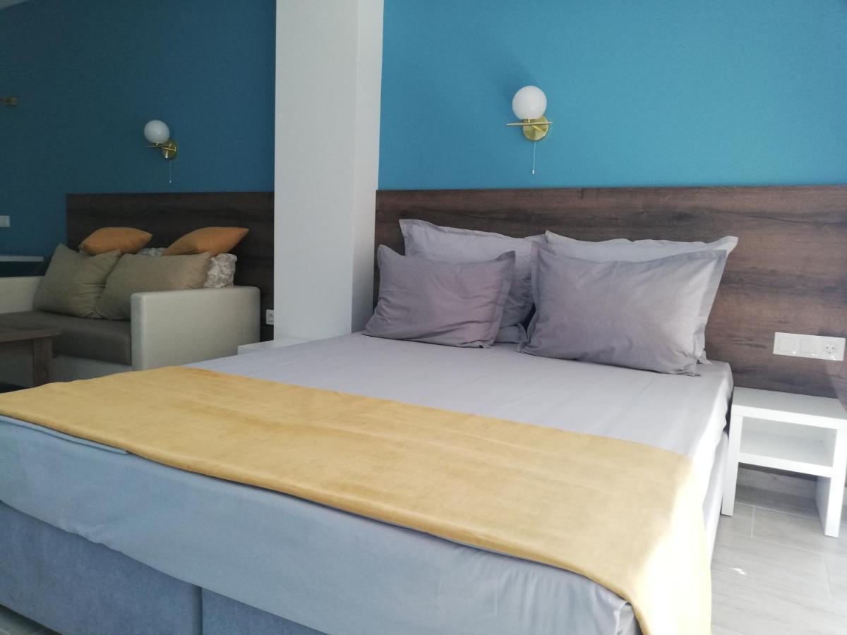 Apartment Gaia Sozopol