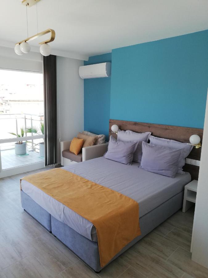 Apartment Gaia