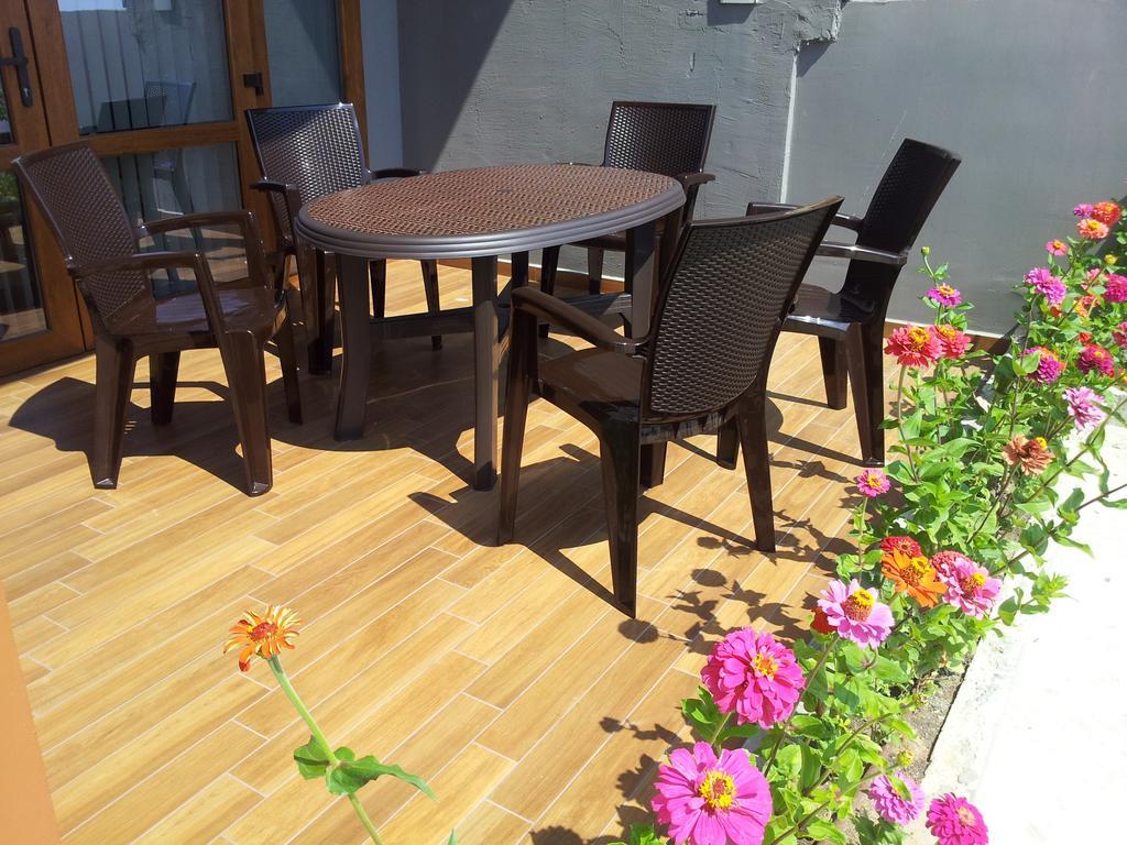 Apartment Gaia Sozopol