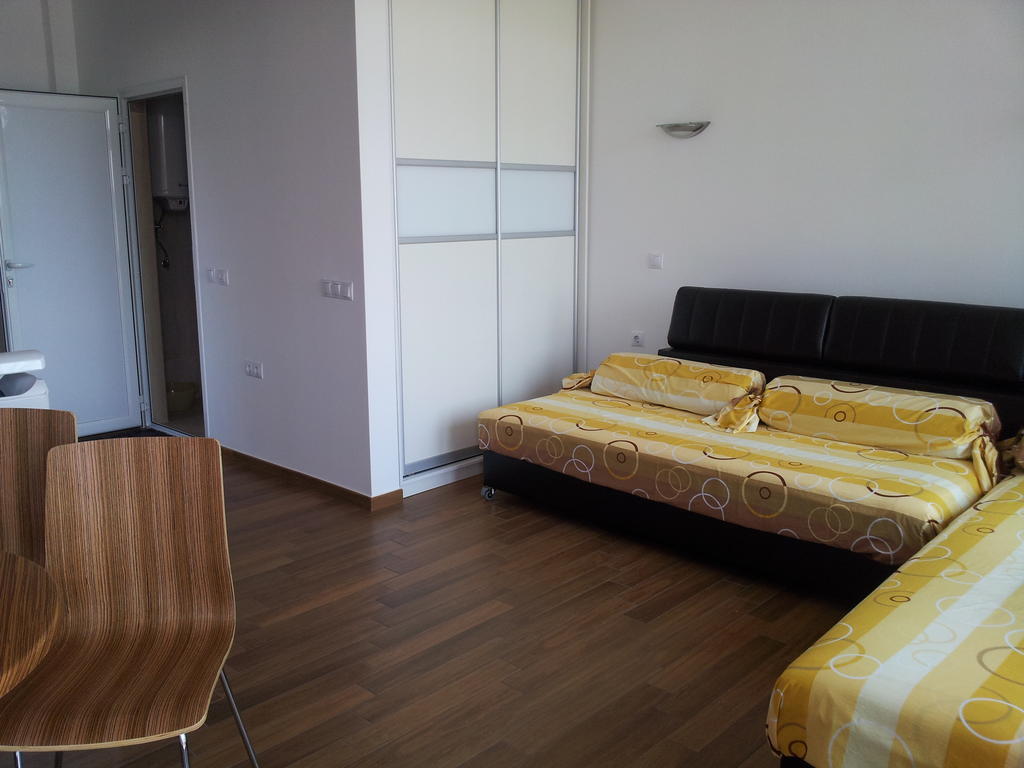 Apartment Gaia Sozopol